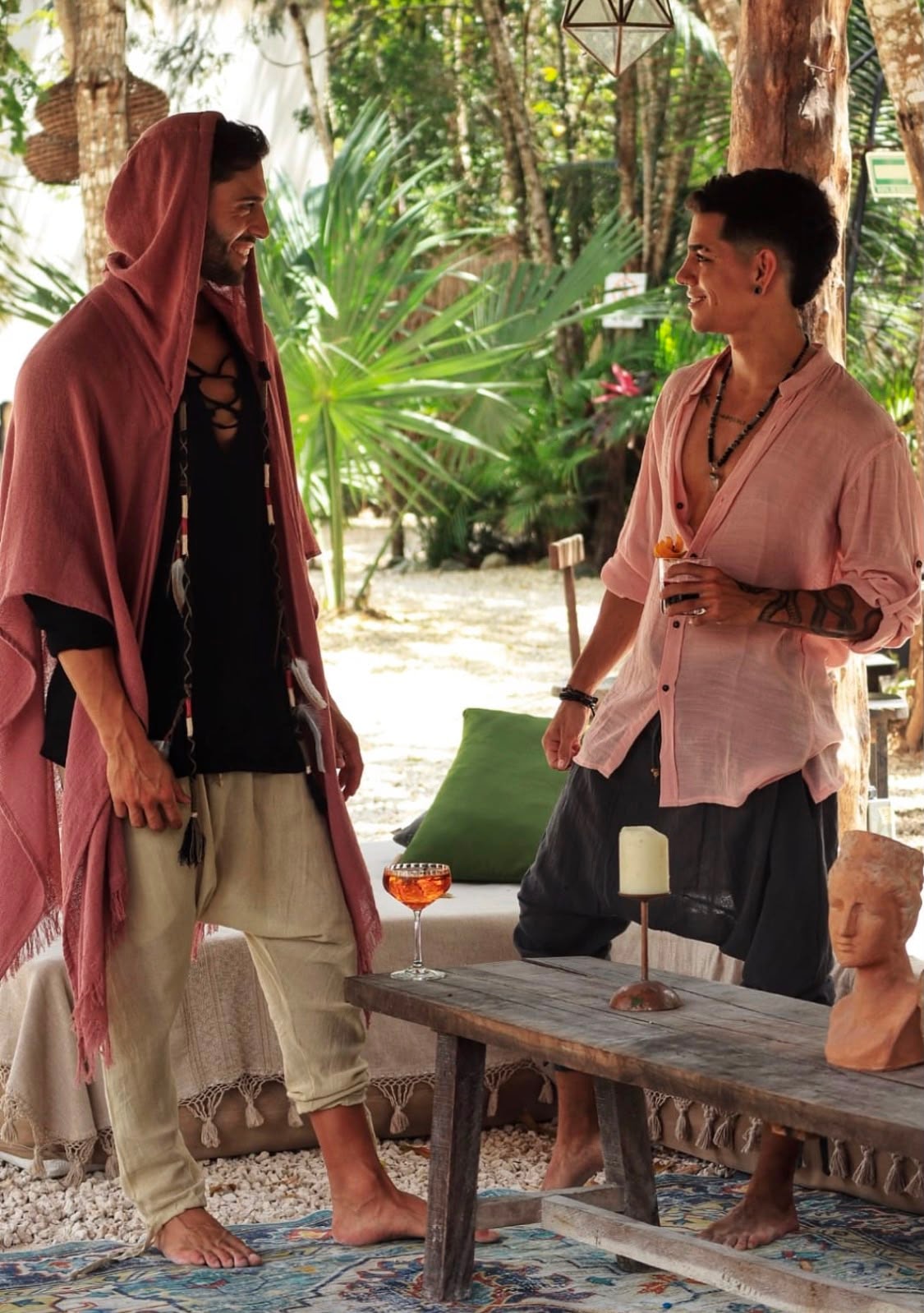 LAS LULAS TULUM — moda lifestyle femenina